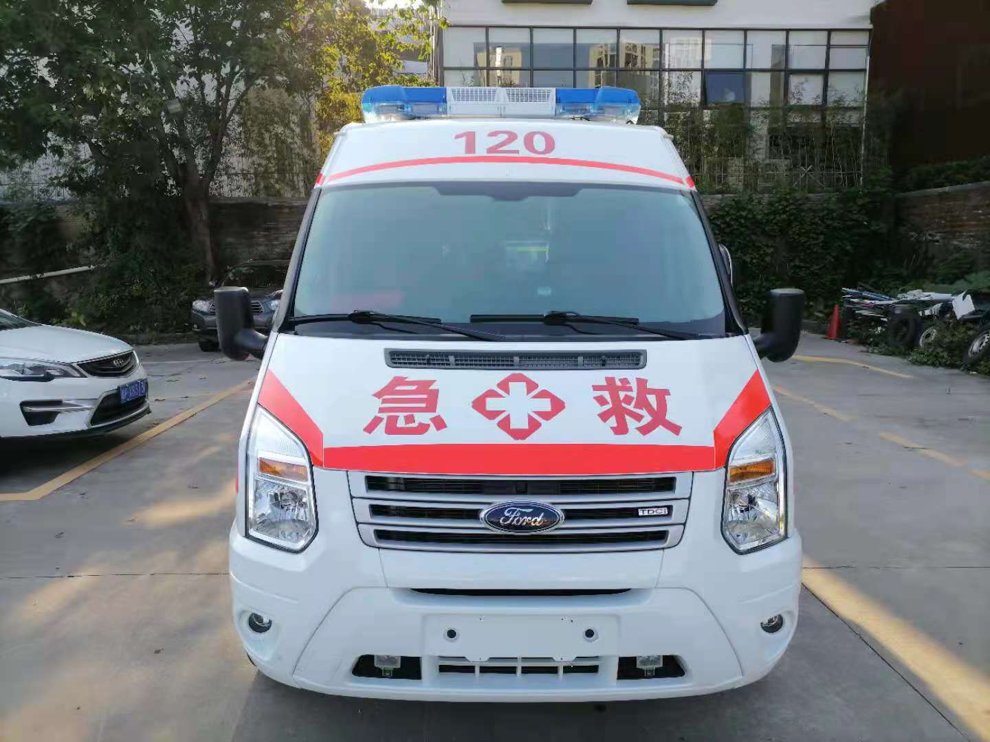 宣恩县长途跨省救护车